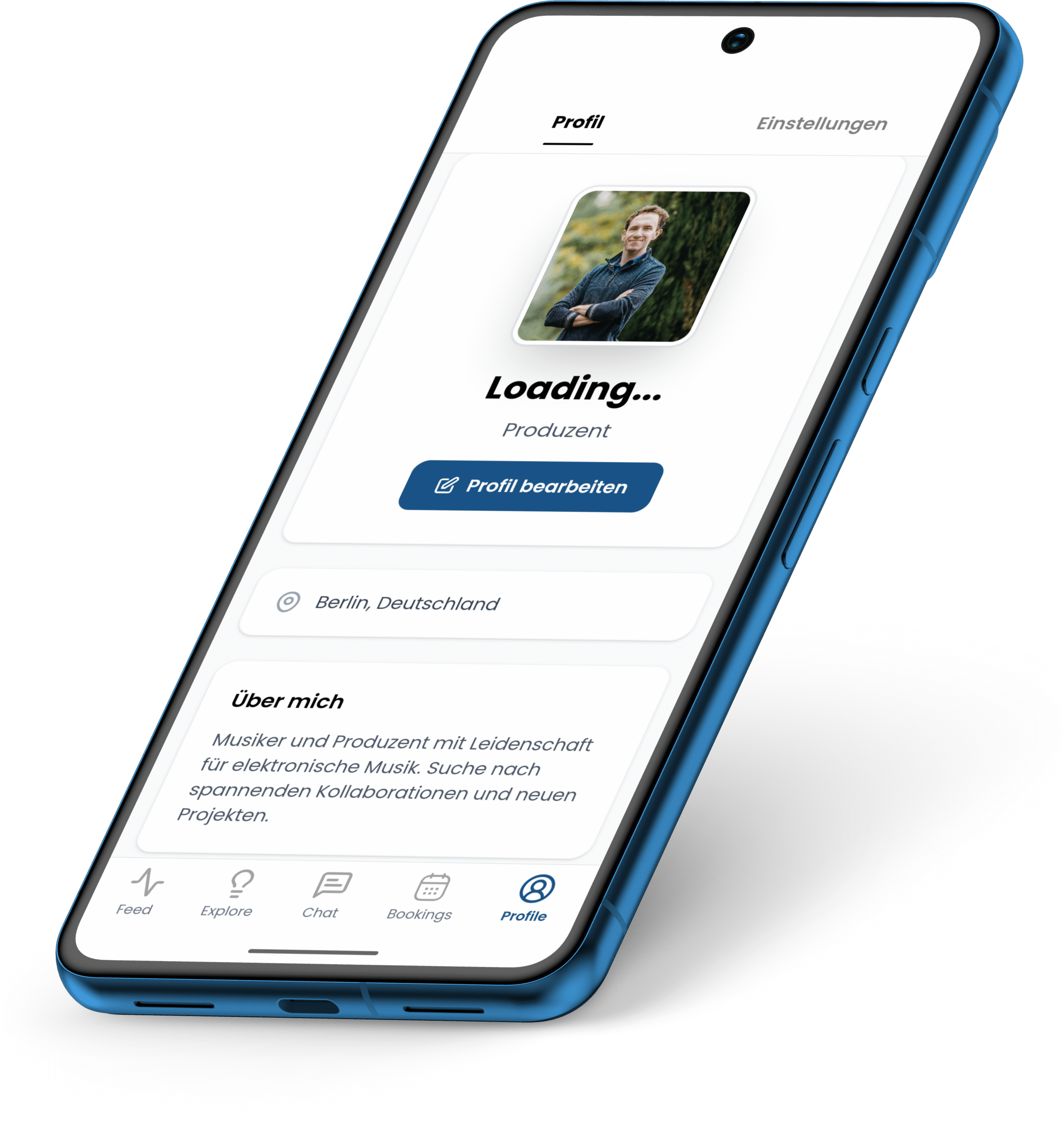 BMap Community Features
